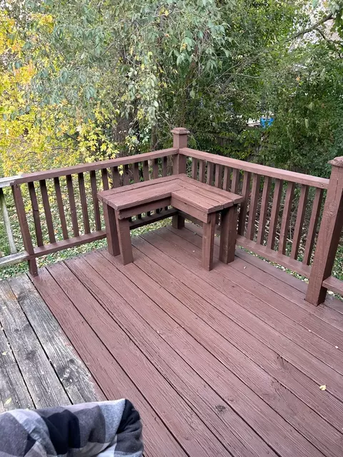 Exterior - 322 Jackson St, Park Forest, IL 60466 photo 2 of 2