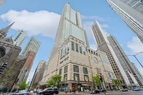 132 E Delaware Pl #5403, Chicago, IL 60611 photo 1