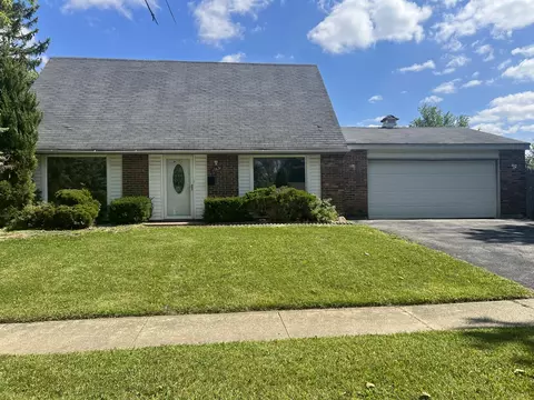 17631 Springfield Ave, Country Club Hills, IL 60478