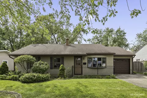 15042 Holiday Ct, Orland Park, IL 60462