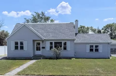 6737 106th St, Chicago Ridge, IL 60415