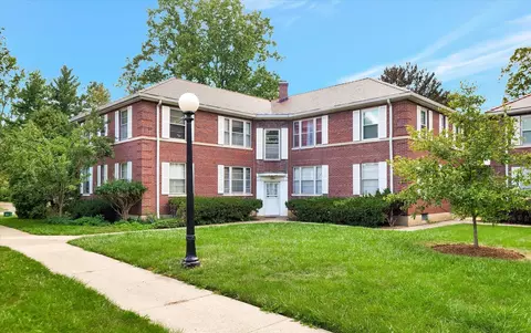 1509 Delmont Ct #5, Urbana, IL 61801
