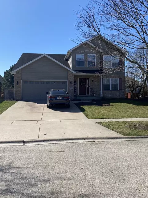 24803 Jensen St, Shorewood, IL 60404