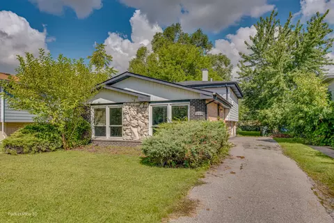 3912 168th Pl, Country Club Hills, IL 60478