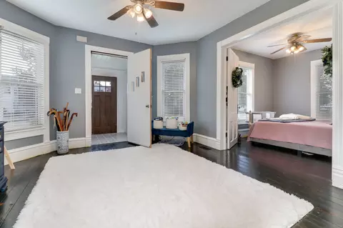 516 N Maple Ave, Minier, IL 61759 photo 2