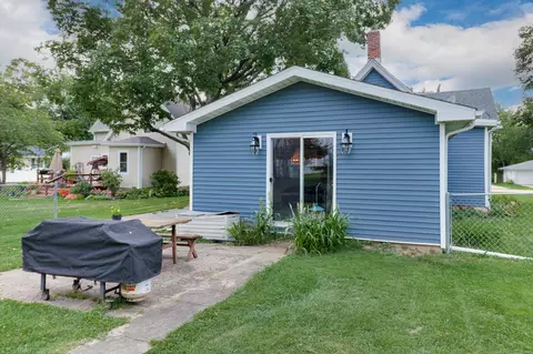 516 N Maple Ave, Minier, IL 61759 photo 30