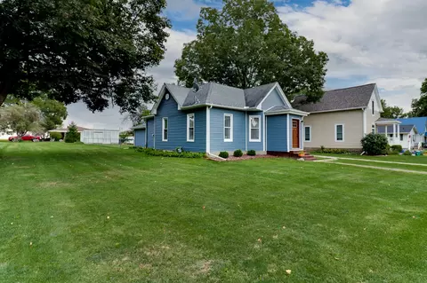 516 N Maple Ave, Minier, IL 61759 photo 27