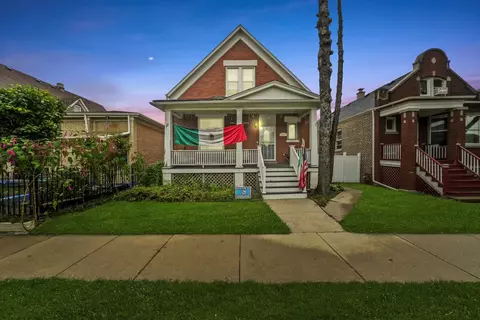 5129 W 23rd St, Cicero, IL 60804