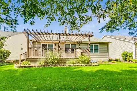 13765 S Tamarack Dr, Plainfield, IL 60544 photo 25
