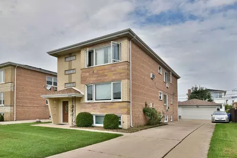 8346 W Berwyn Ave, Chicago, IL 60656