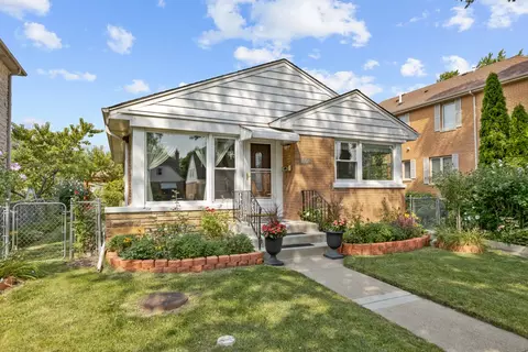7710 Lowell Ave, Skokie, IL 60076