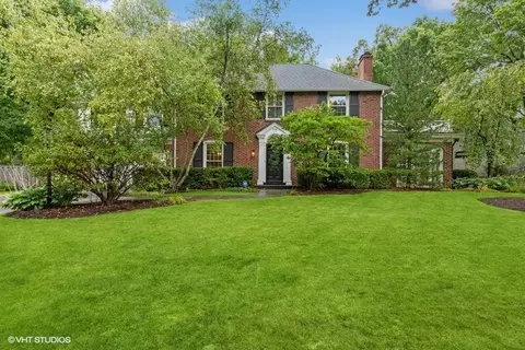 210 Franklin Rd, Glencoe, IL 60022