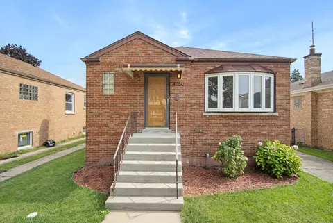 3625 Harvey Ave, Berwyn, IL 60402