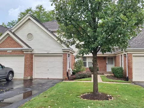1226 Clearview Ct, Buffalo Grove, IL 60089