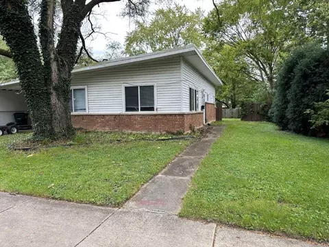 445 Tomahawk St, Park Forest, IL 60466 photo 5