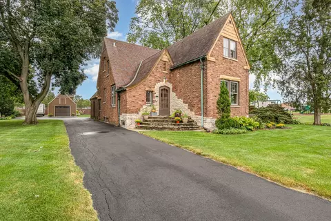 16031 Louis Ave, South Holland, IL 60473