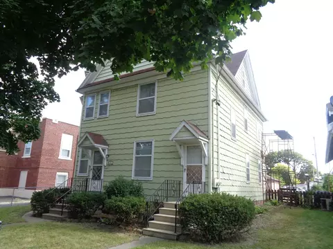 1420 Magnolia St, Rockford, IL 61104