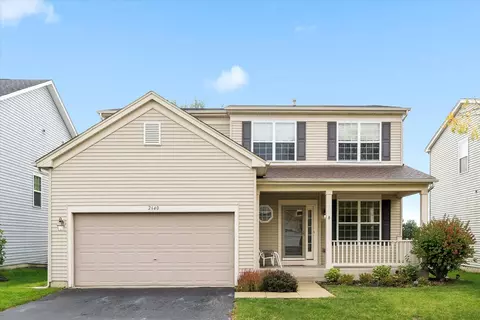 2640 Pecos Cir, Montgomery, IL 60538