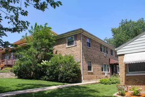 2160 123rd St, Blue Island, IL 60406