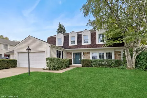 5 Greenvale Rd, Vernon Hills, IL 60061
