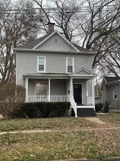 905 E Walnut St, Bloomington, IL 61701