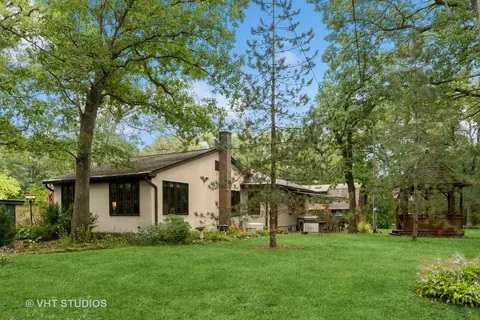 12511 S 89th Ave, Palos Park, IL 60464