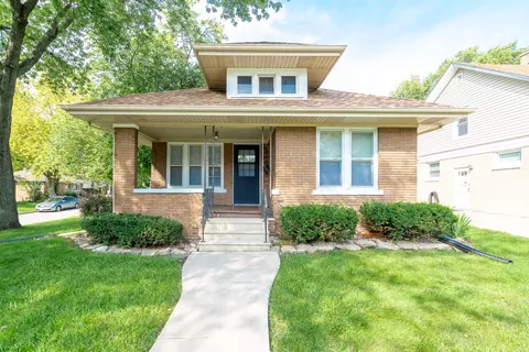 625 Ida St, Joliet, IL 60436