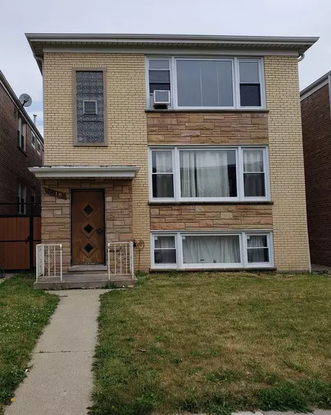 3018 W Touhy Ave, Chicago, IL 60645