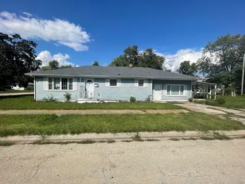 1615 E Locust St, Kankakee, IL 60901