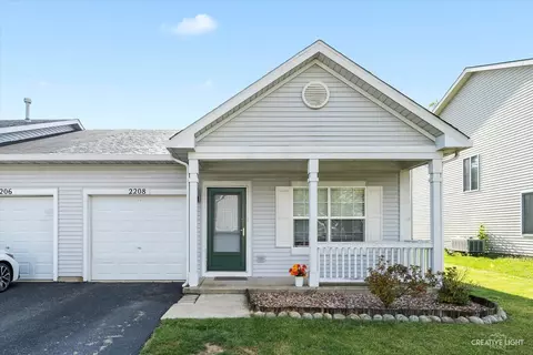 2208 Margaret Dr, Montgomery, IL 60538