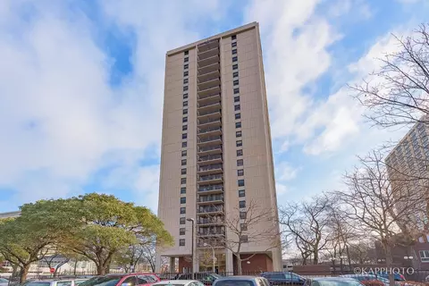 2605 S Indiana Ave #1109, Chicago, IL 60616