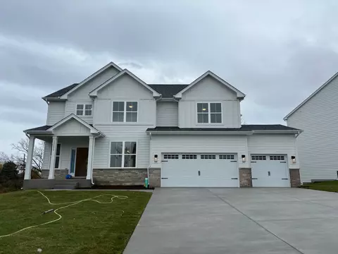 12223 Prospect Dr, Lemont, IL 60439