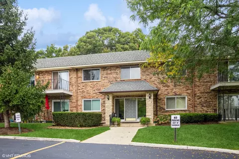 191 Hillcrest Ter #2G, Bloomingdale, IL 60108