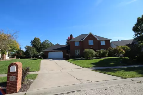 5 Gulf Pointe Ct, Bloomington, IL 61704 photo 46