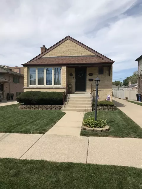 3446 W 114th St, Chicago, IL 60655
