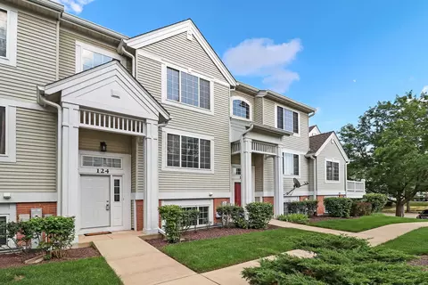 124 Andover Dr, Glendale Heights, IL 60139