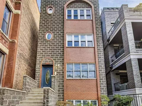 3317 N Kenmore Ave #3, Chicago, IL 60657