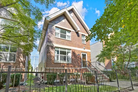 1220 E 63rd St, Chicago, IL 60637