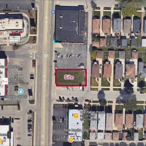 4435 N Harlem Ave, Norridge, IL 60706