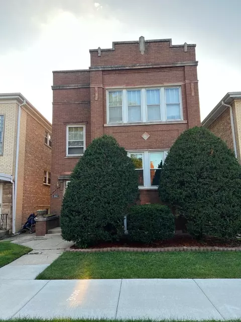 4942 N Marmora Ave, Chicago, IL 60630
