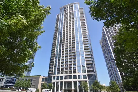 1235 S Prairie Ave #2105, Chicago, IL 60605