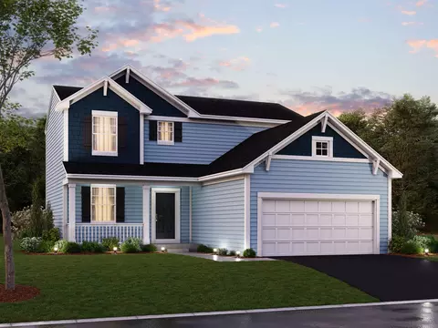 1351 Comstock Rd, South Elgin, IL 60177