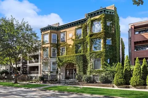 6504 S Minerva Ave #U3N, Chicago, IL 60637