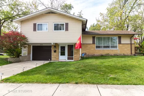 15000 El Vista Ave, Oak Forest, IL 60452