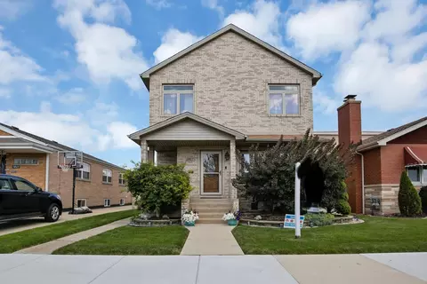 5847 S New England Ave, Chicago, IL 60638
