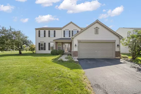 25003 Wright Ln, Plainfield, IL 60585