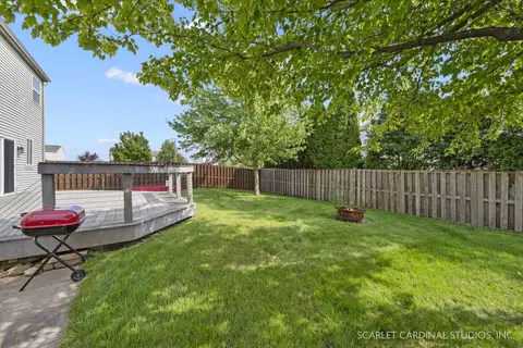 25003 Wright Ln, Plainfield, IL 60585 photo 21