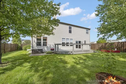 25003 Wright Ln, Plainfield, IL 60585 photo 20