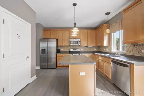 25003 Wright Ln, Plainfield, IL 60585 photo 5