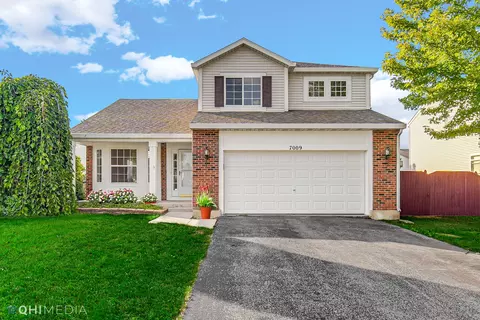 7009 Sahara Dr, Plainfield, IL 60586